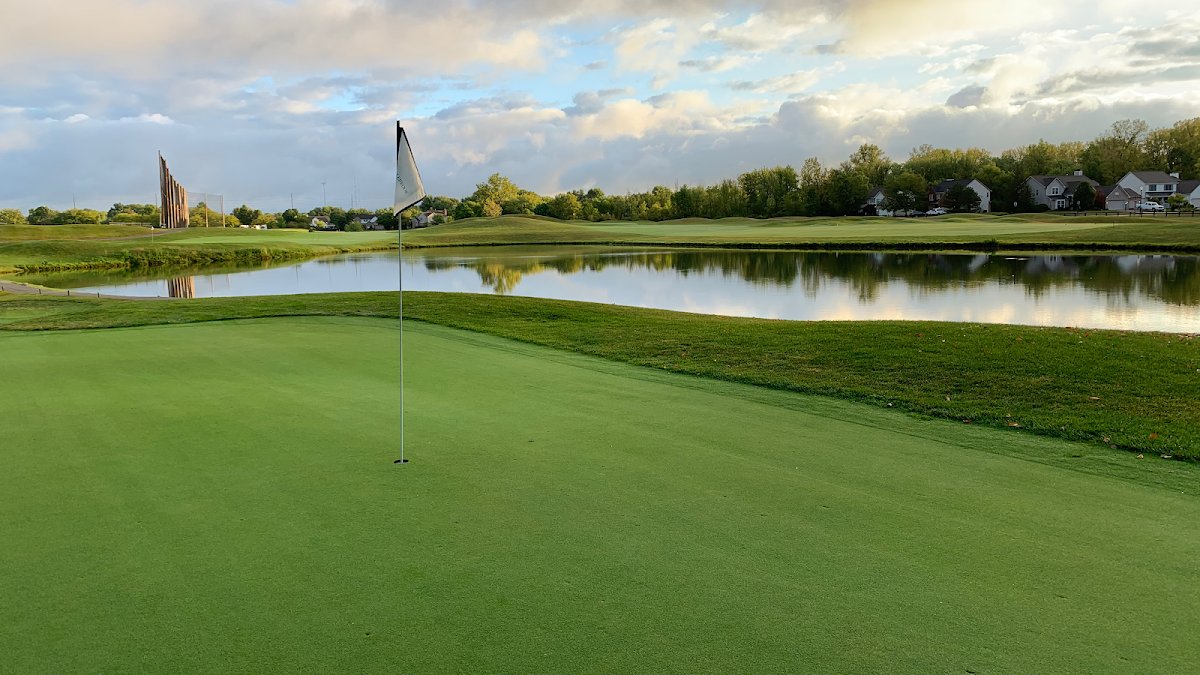 Saddlebrook Golf Club