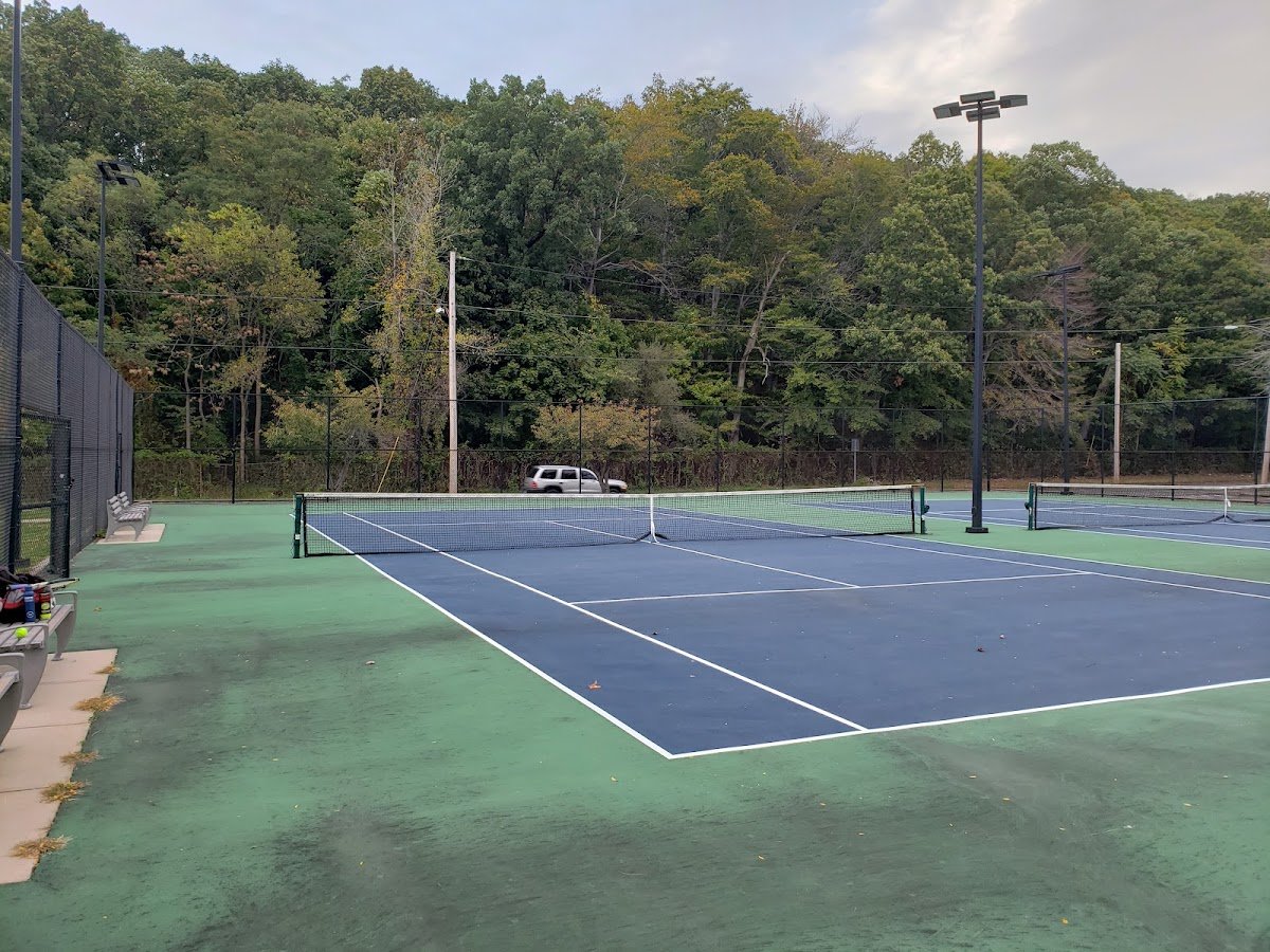 Millrock Park