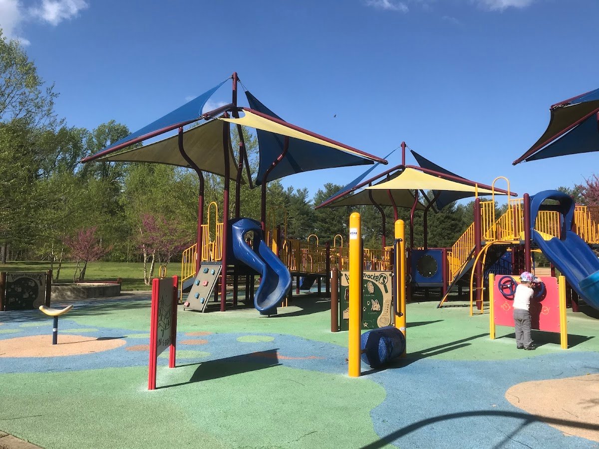 Mitchellville South Park