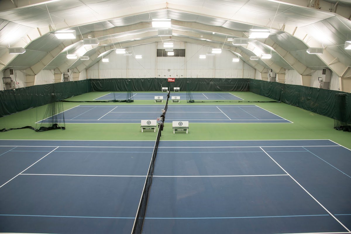 Centercourt Club & Sports - Florham Park