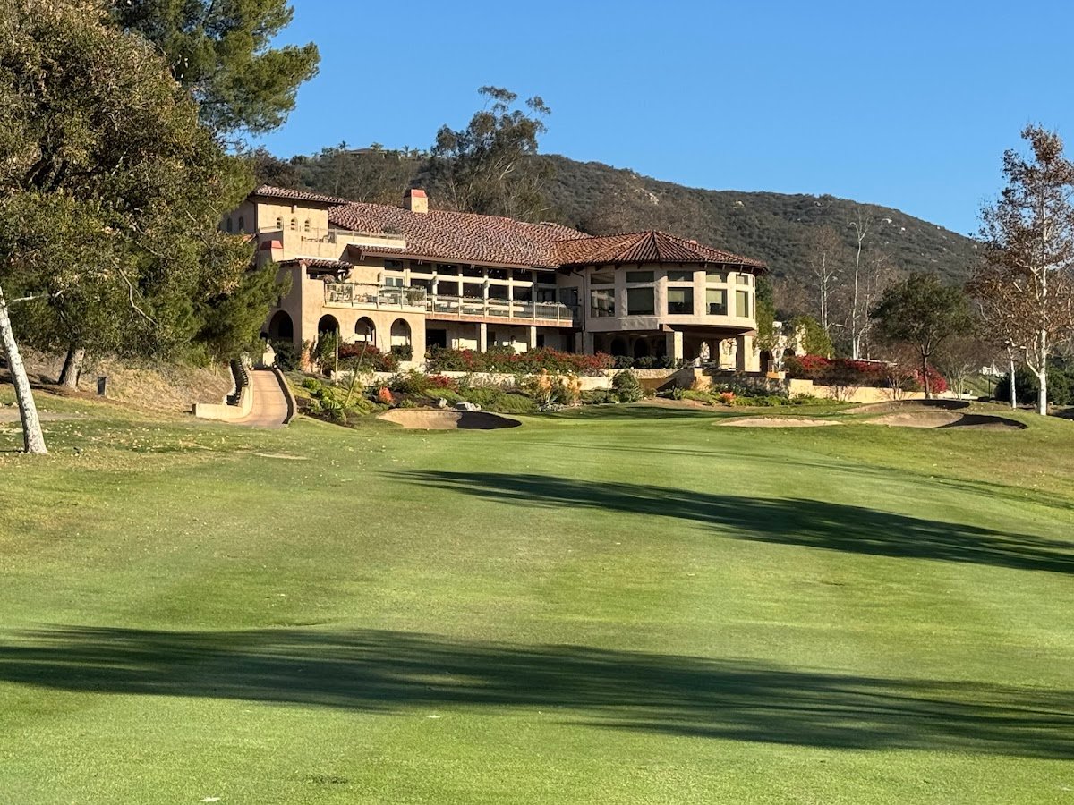 The Havens Country Club