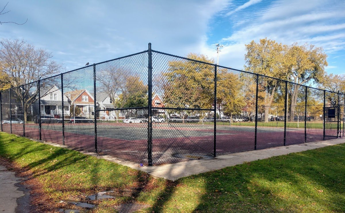 Brands Park - Pickleball
