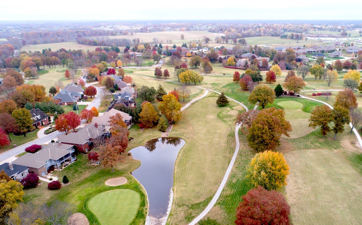 Fremont Hills Country Club