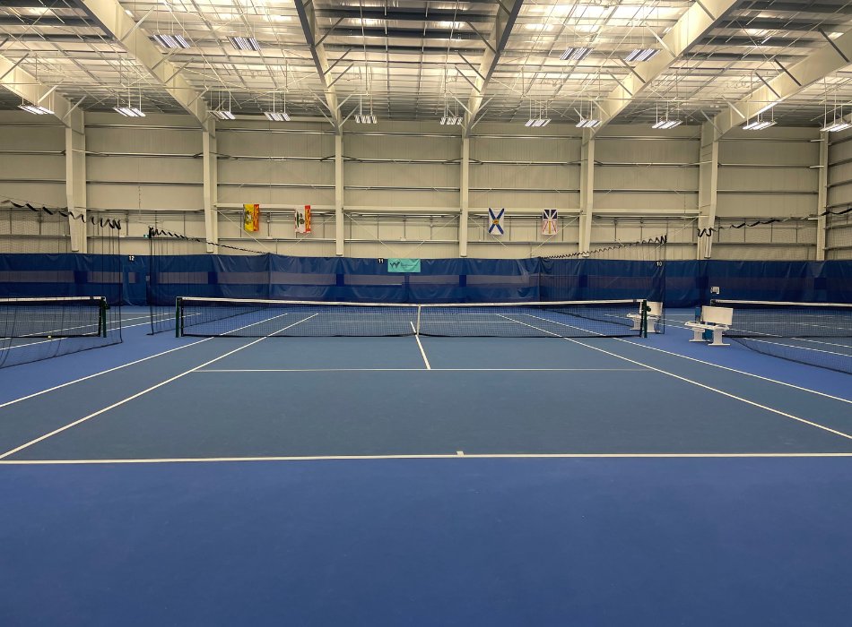 Sobeys Atlantic Tennis Centre