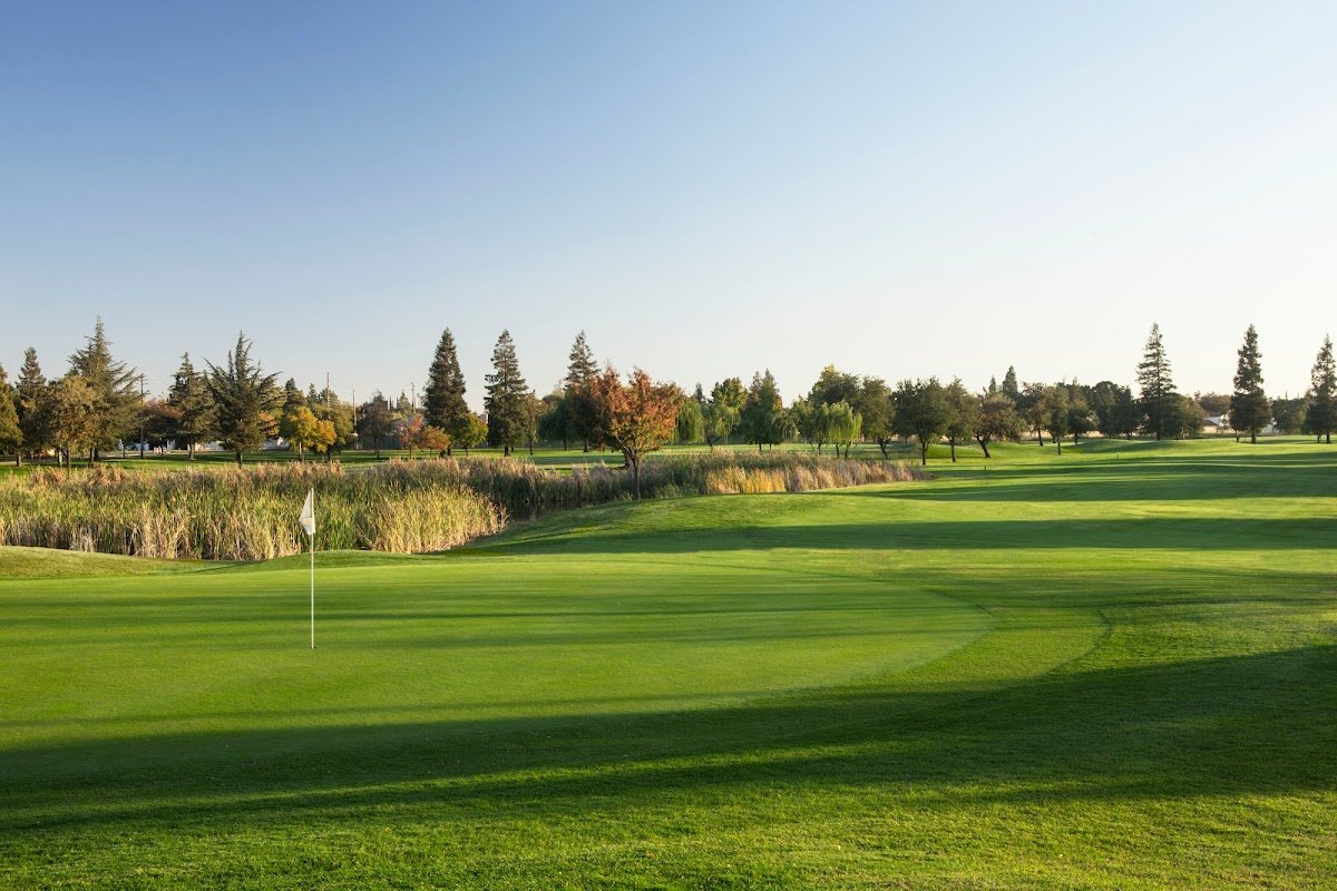 Creekside Golf Course