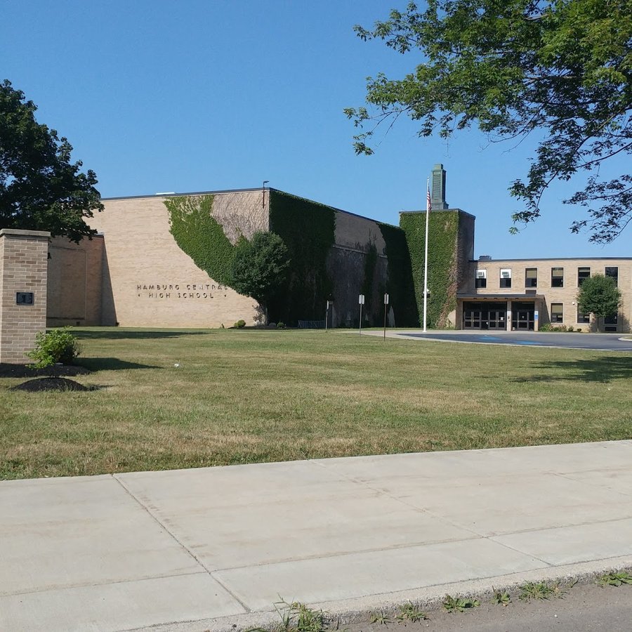 Hamburg High School