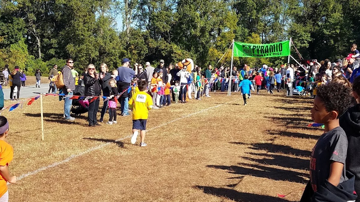 Irving Middle School (Tennis Court)