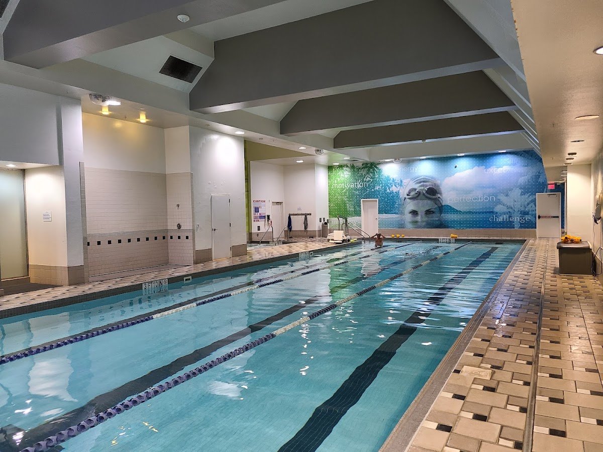 LA Fitness - Hollywood Blvd