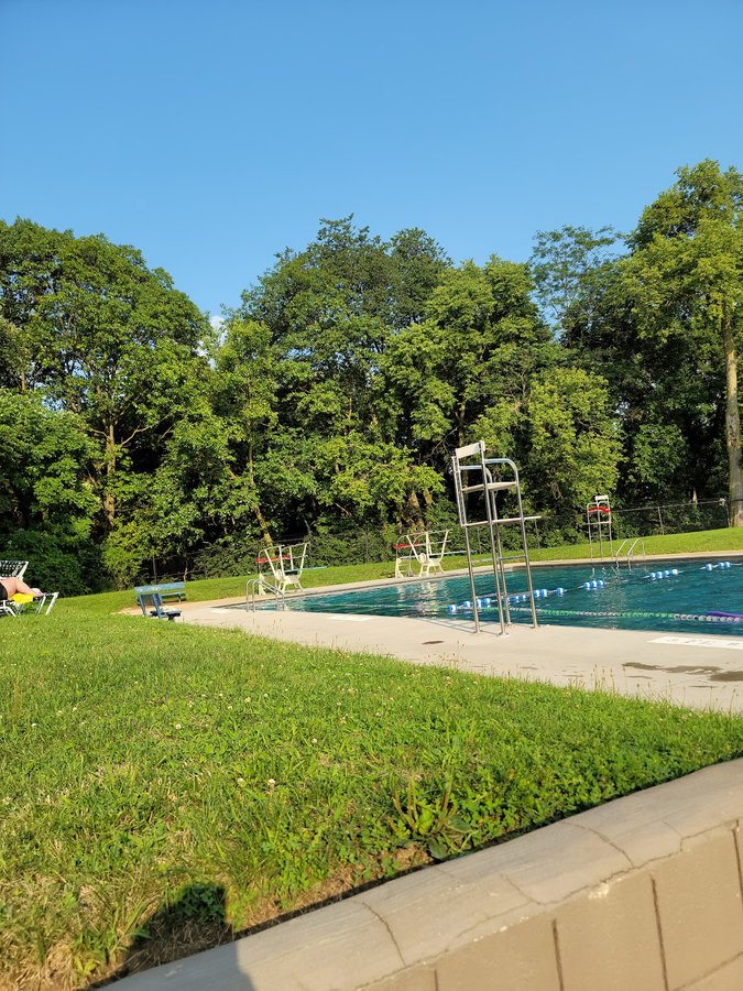 Glenwood Park