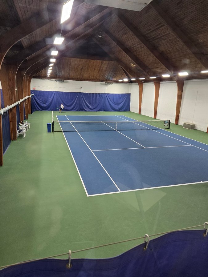 Upper Dublin Sports Center