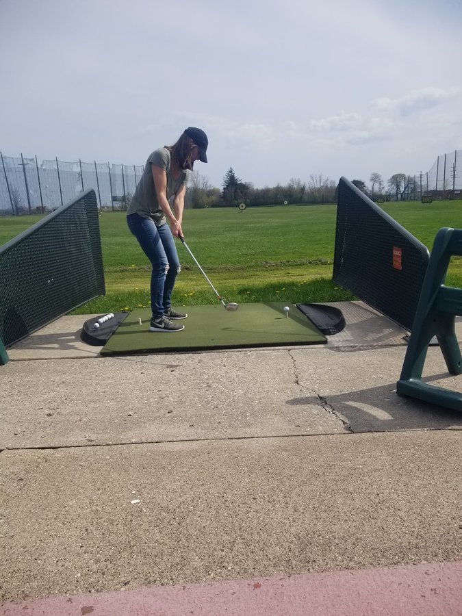 Jawor's Gratiot Golf Center