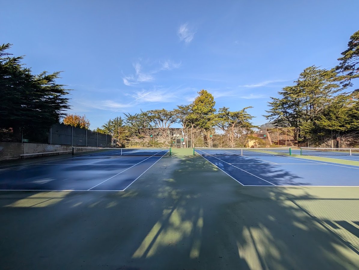 J.P. Murphy Playground