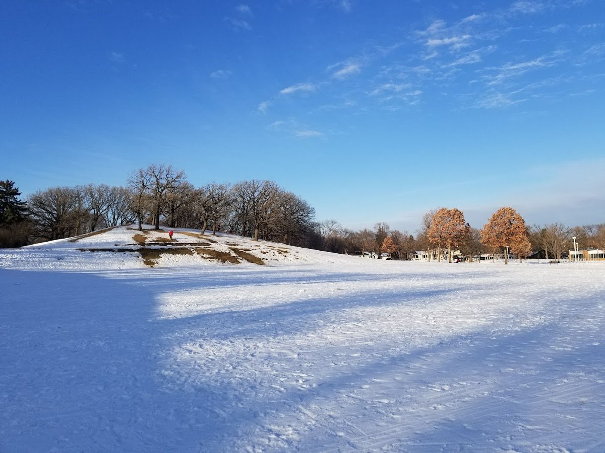 Cornelia School Park (Tennis Court)