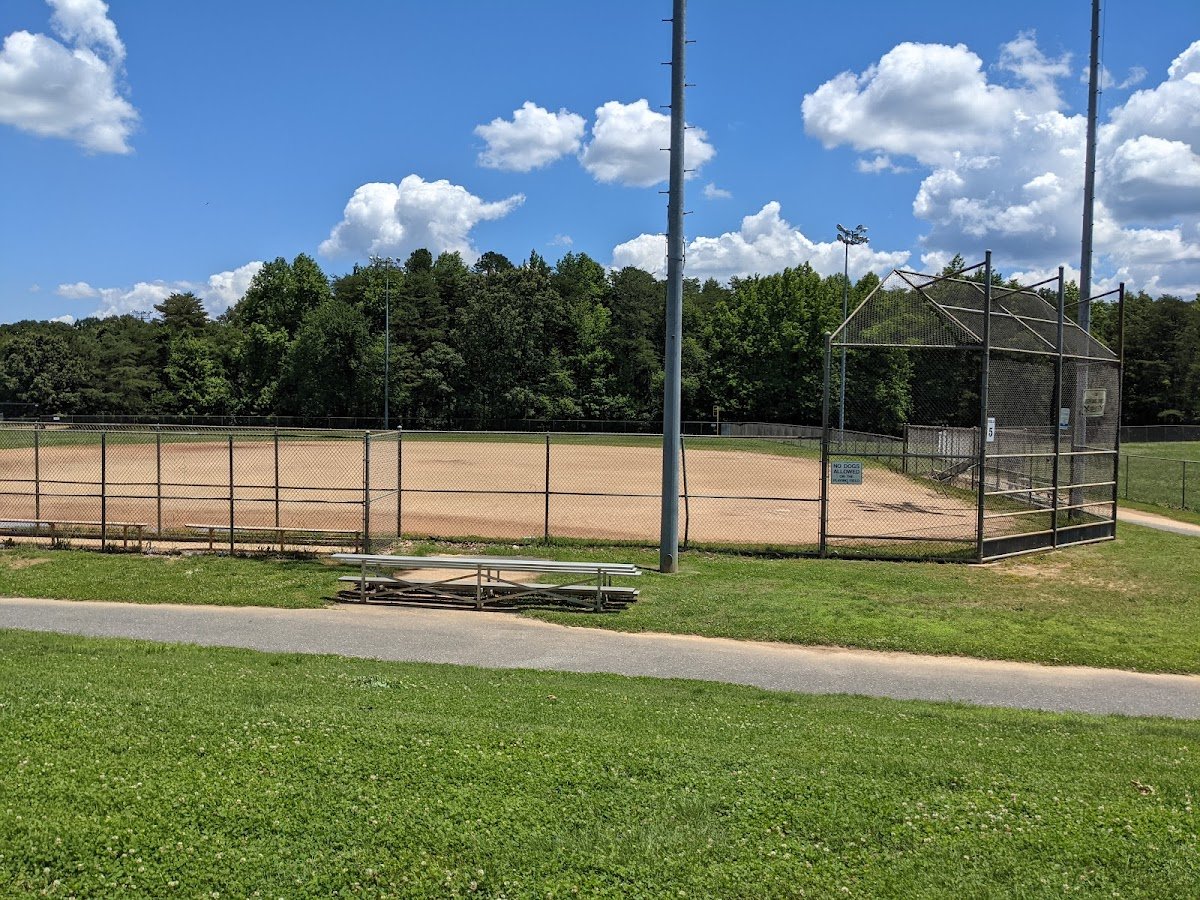 Severn Danza Park
