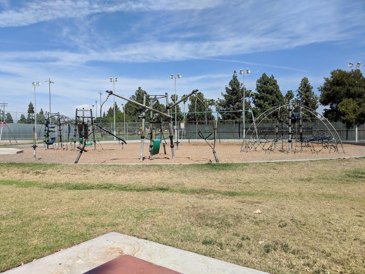 La Mirada Community Regional Park