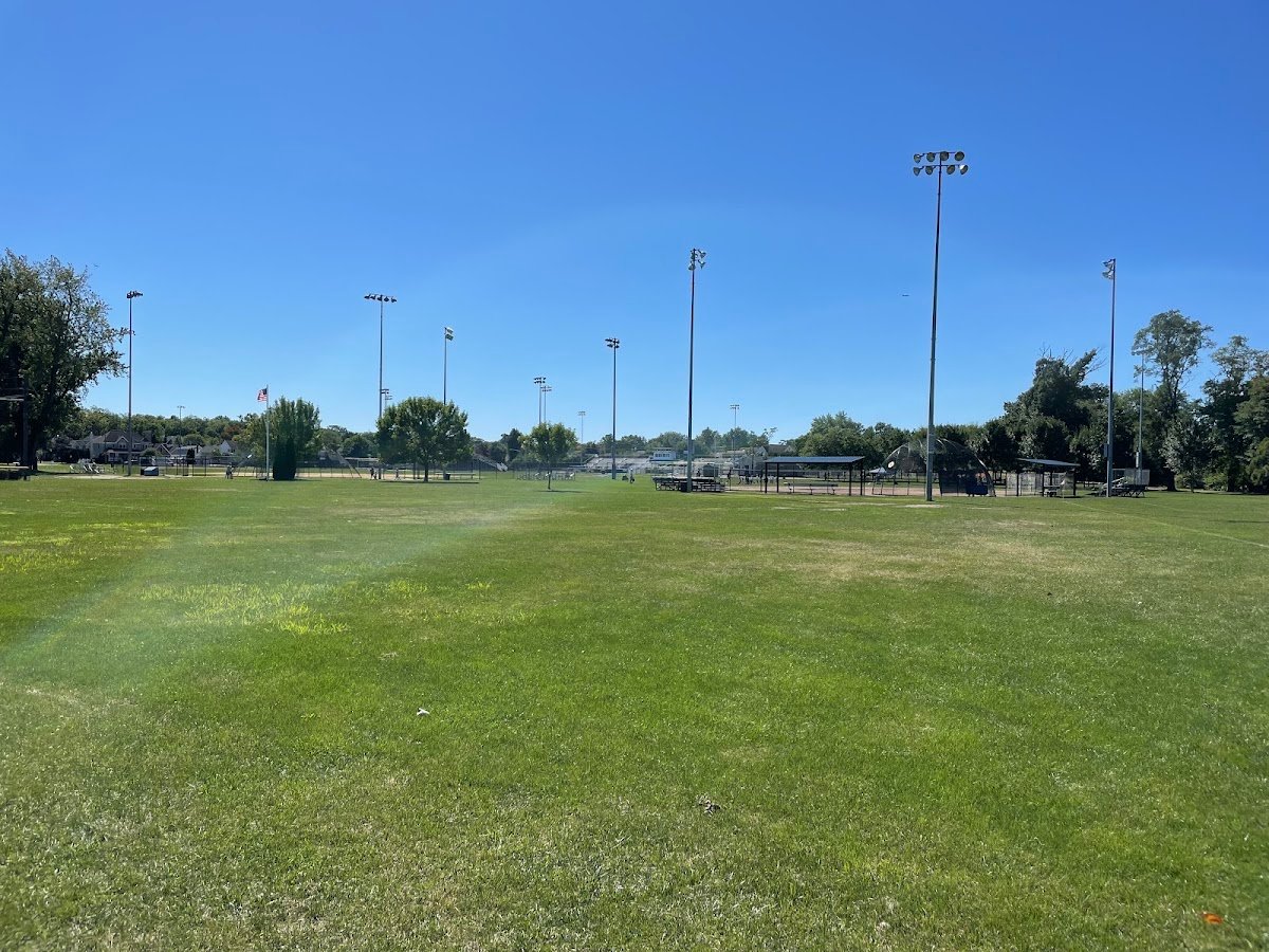 Rutherford Memorial Park