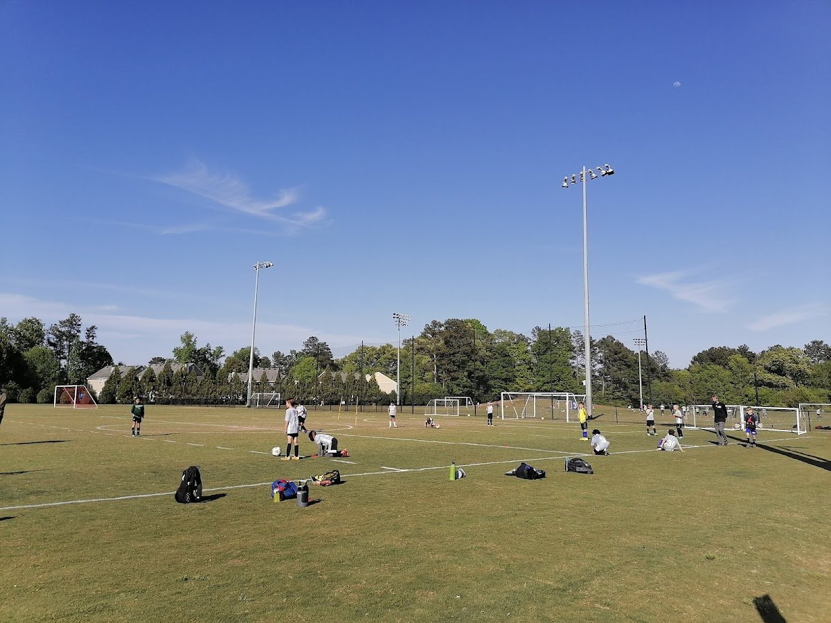 River Line Park