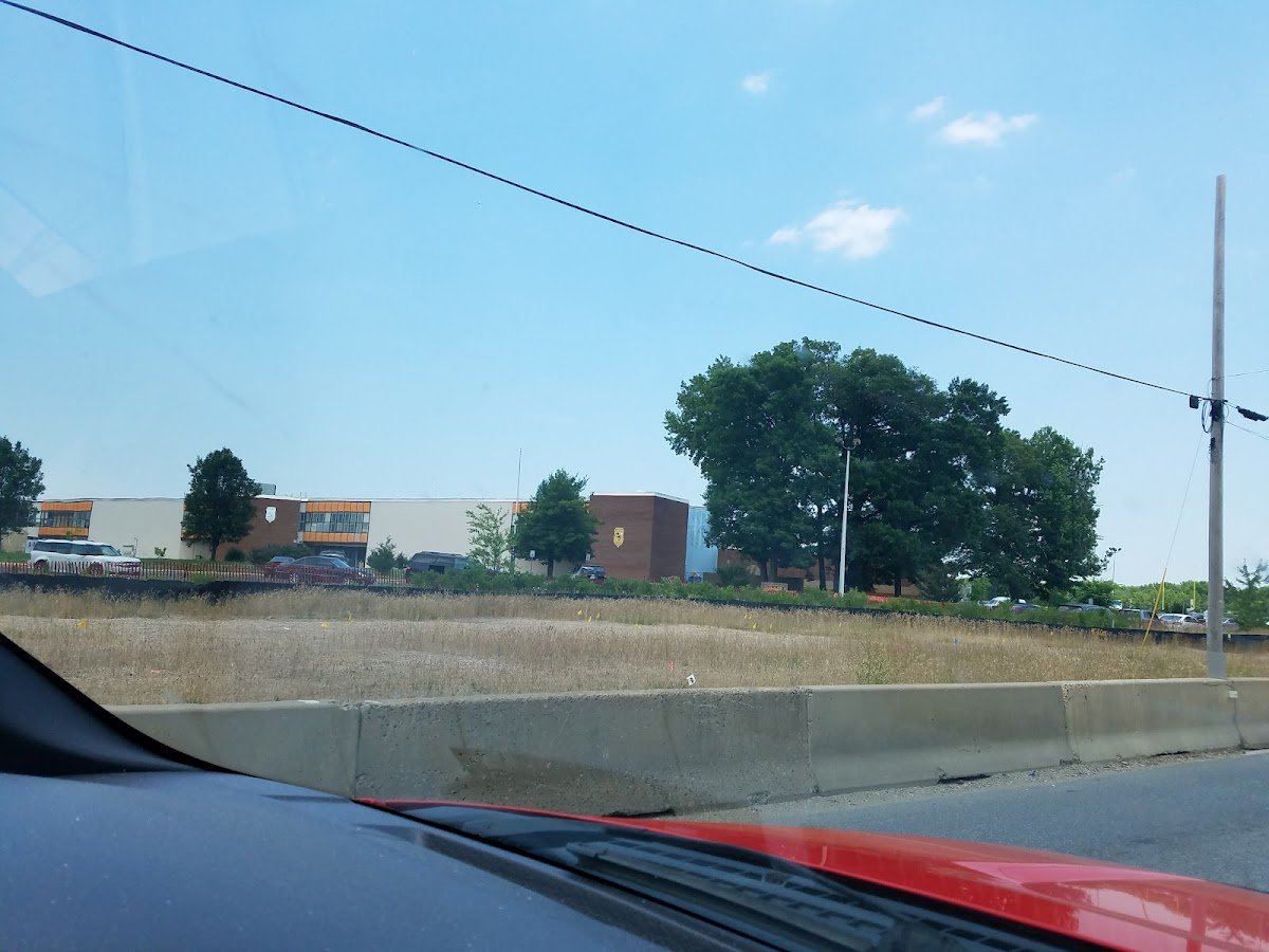 Gwynn Park High School