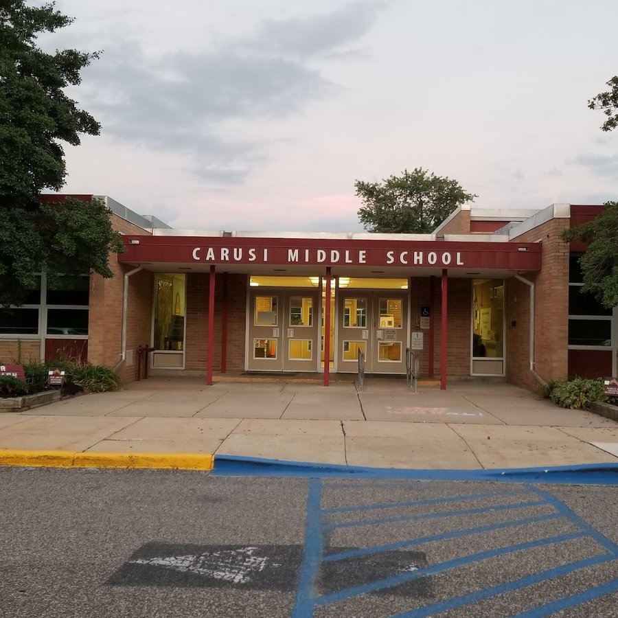 Carusi Middle School