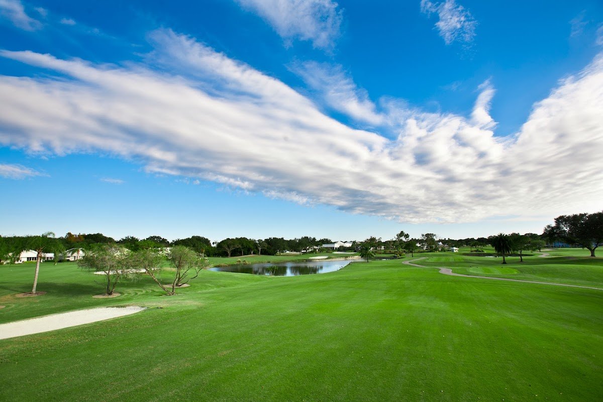 Plantation Golf & Country Club