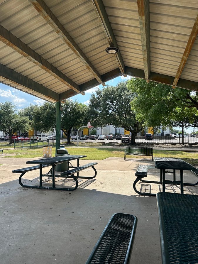 Cottonwood Park