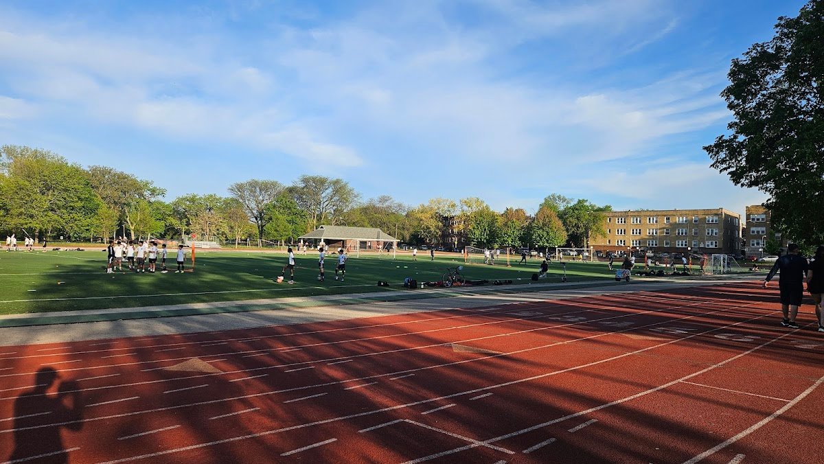 River Park Turf Fields