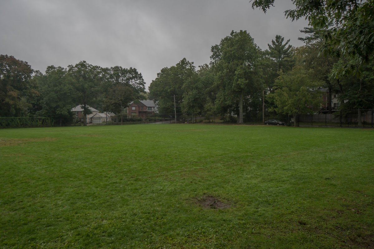 Baker School Playground