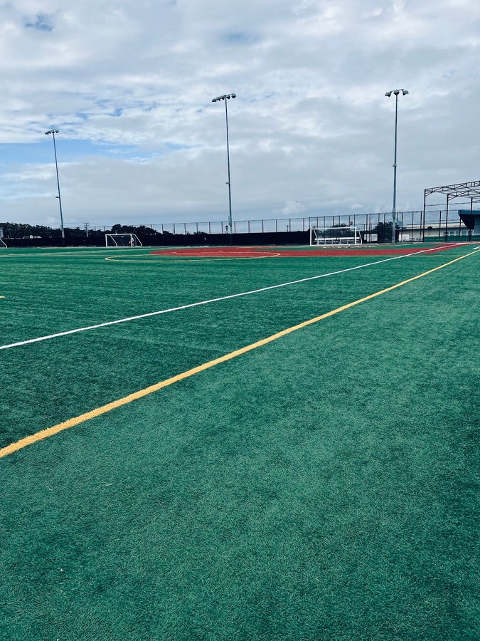 South Sunset Playground