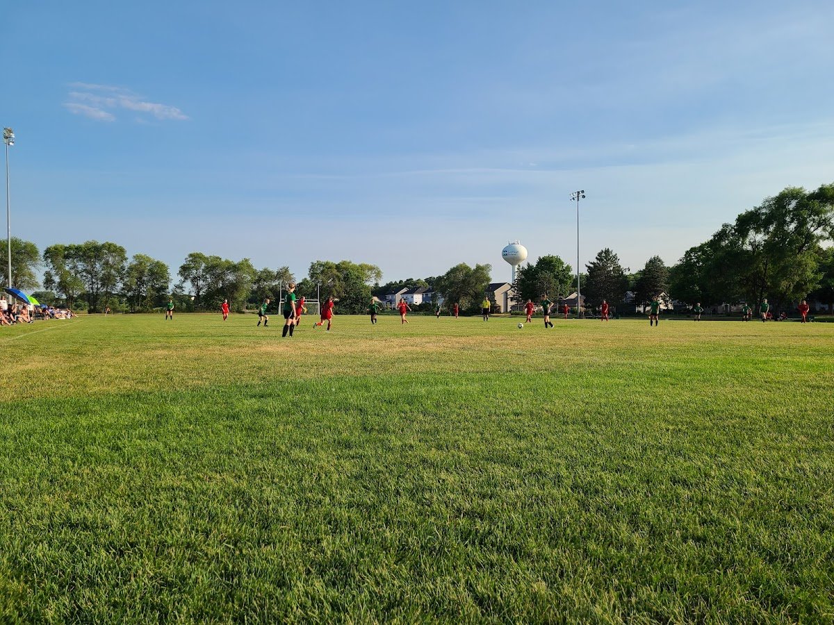 Hamlet Park