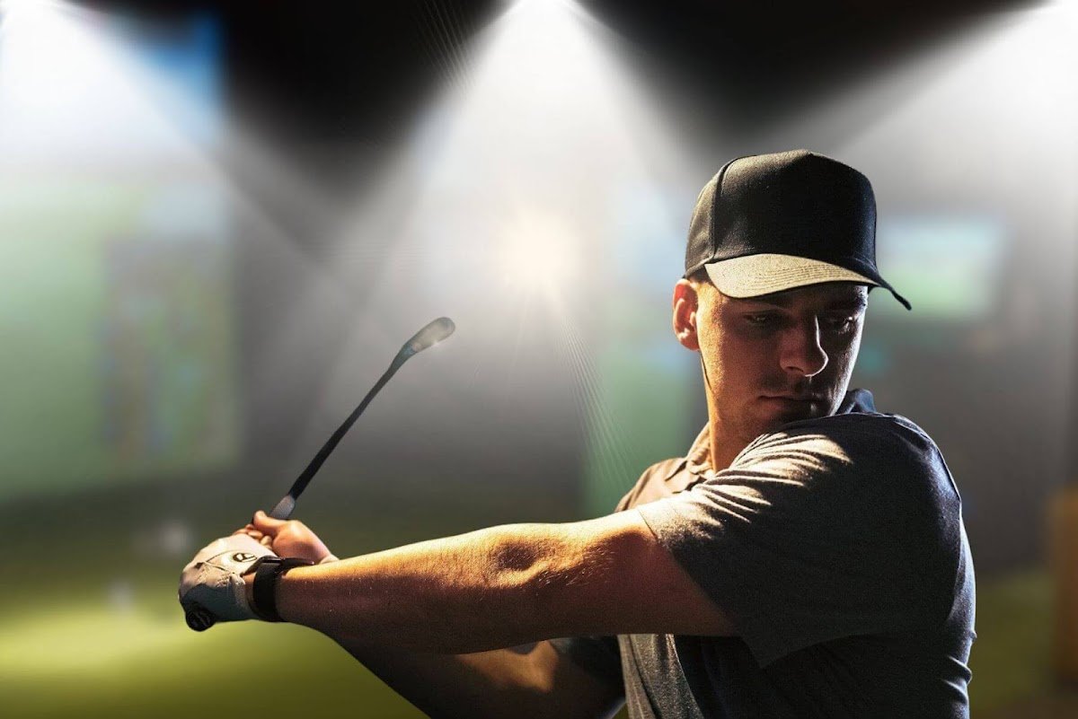 The Back Nine Golf | Peoria, AZ - South Glendale