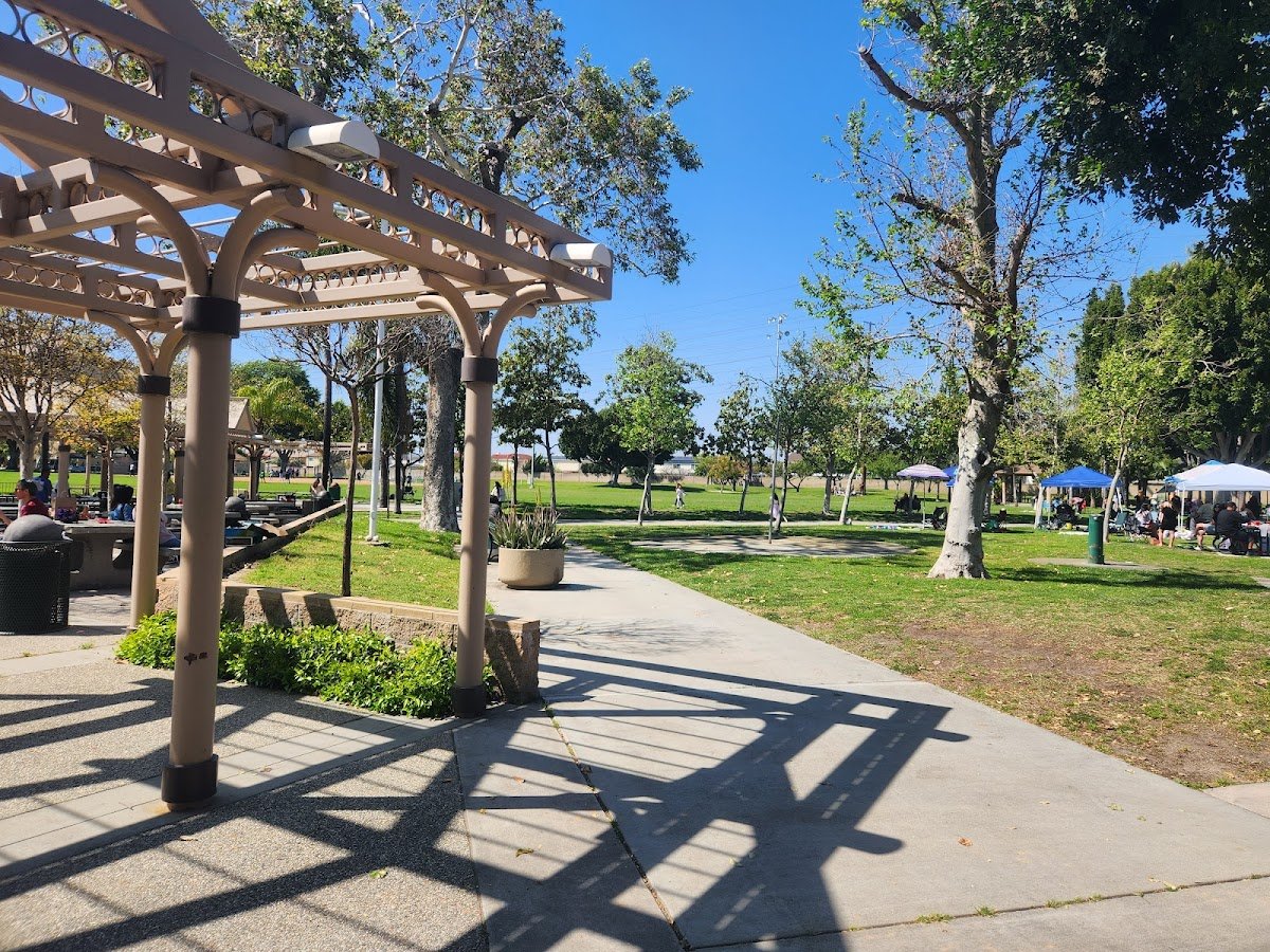 Central Park
