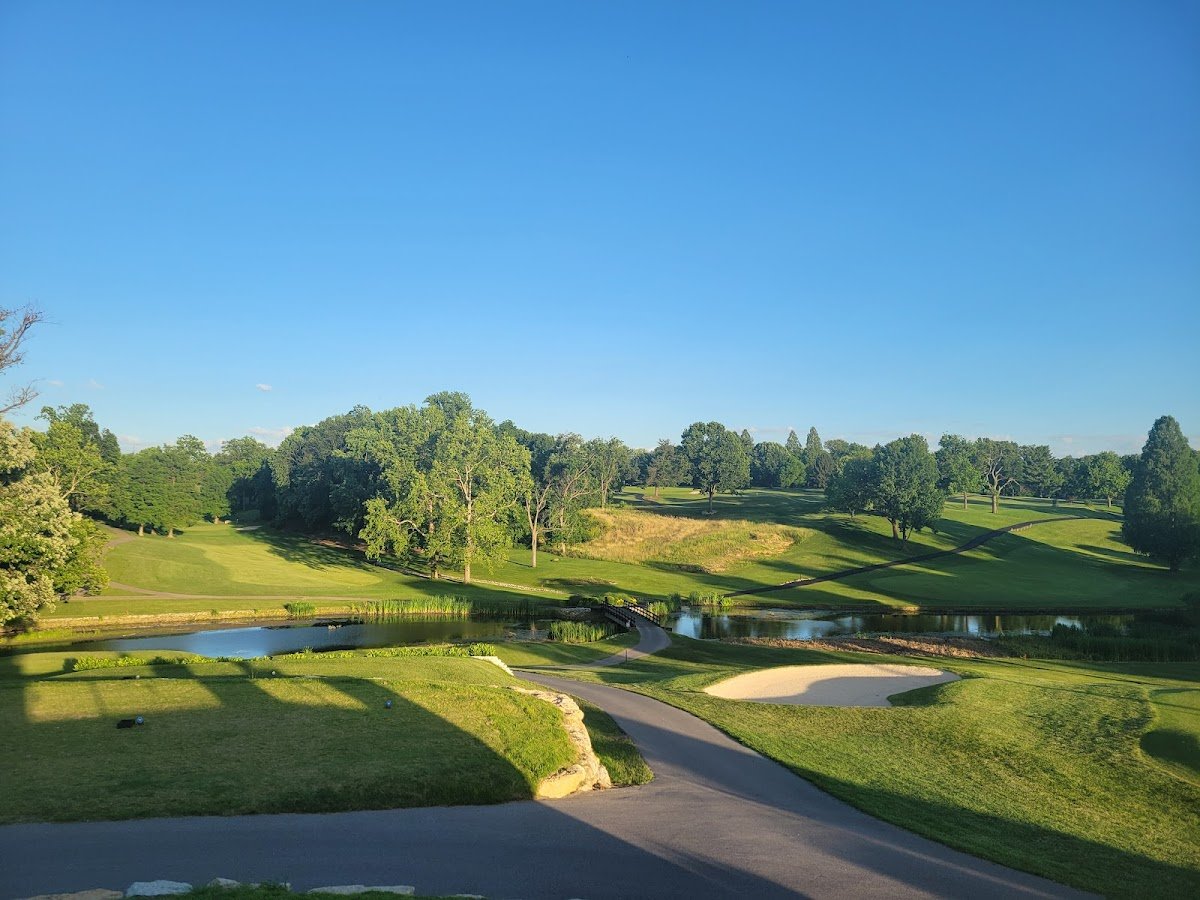Wildwood Country Club