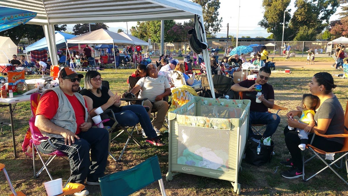 Edgewood Middle School