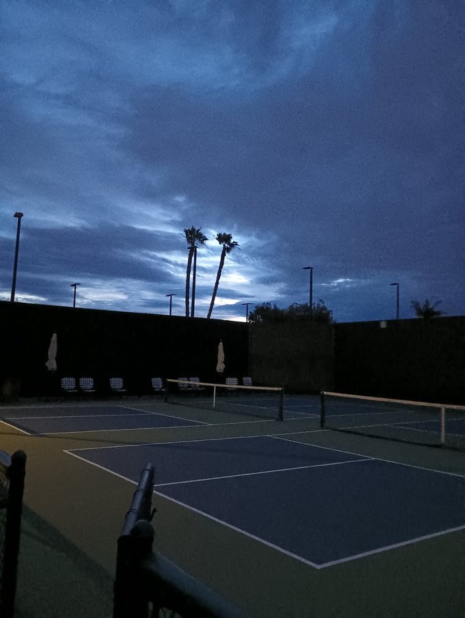 Mesa Verde Country Club