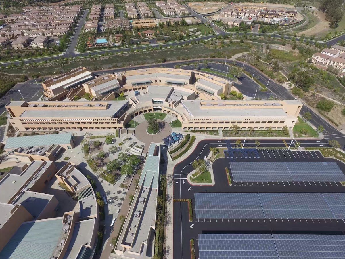 Northwood High School