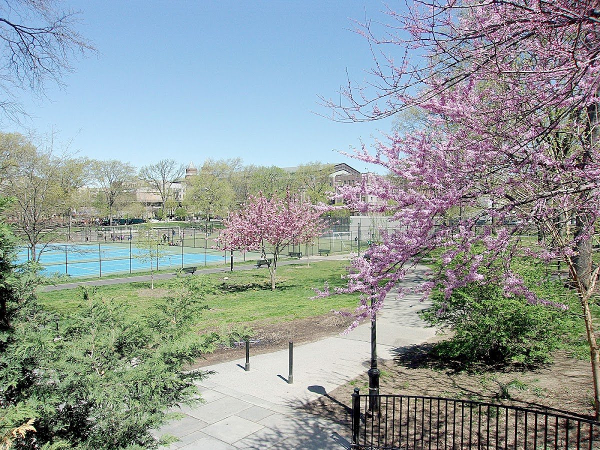 St. James Park