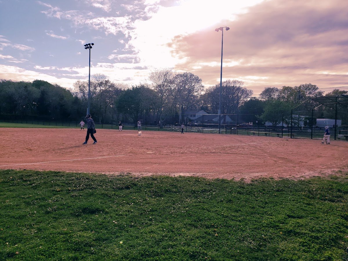 Sylvan Avenue Park