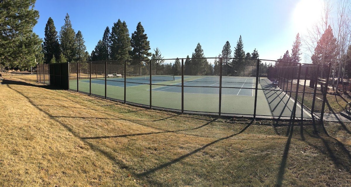 Summit Park