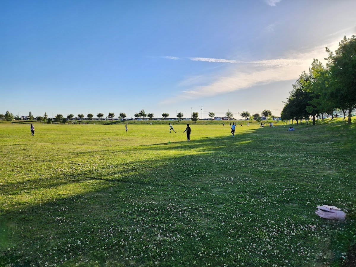 Ed DeBenedetti Park