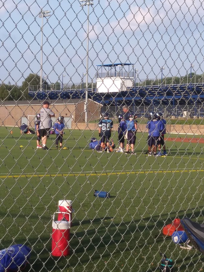 West Orange High School