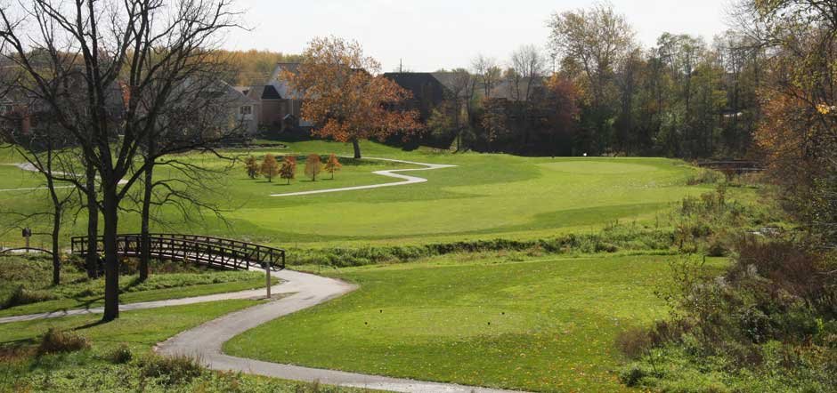 West Chase Golf Club