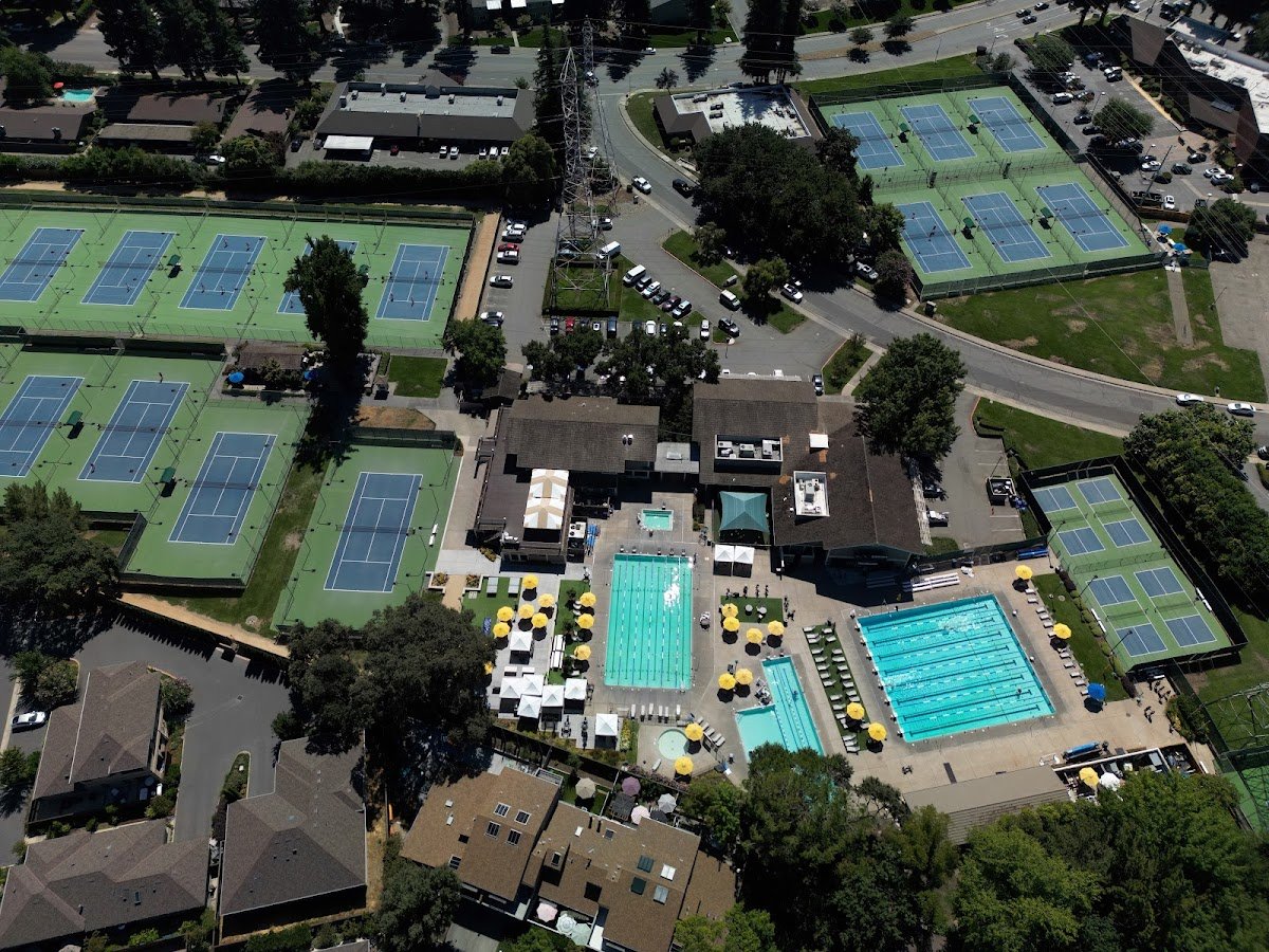 Rio Del Oro Sports Club