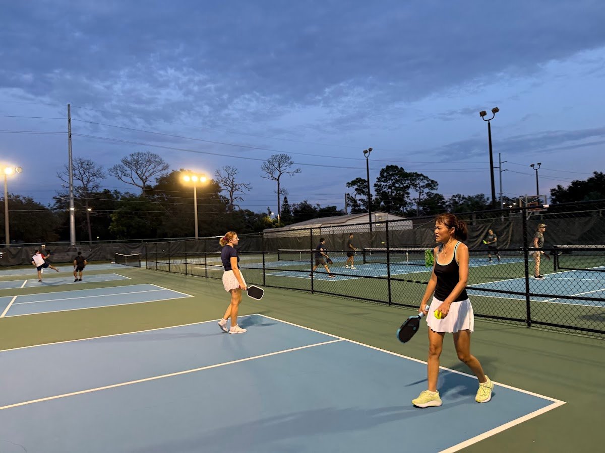 Candyland Sports Complex