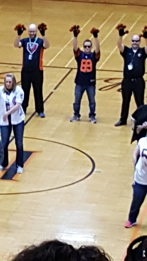 Huntley Middle School