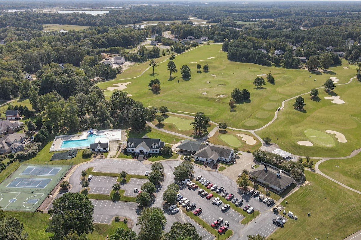 Cypress Creek Golfers' Club