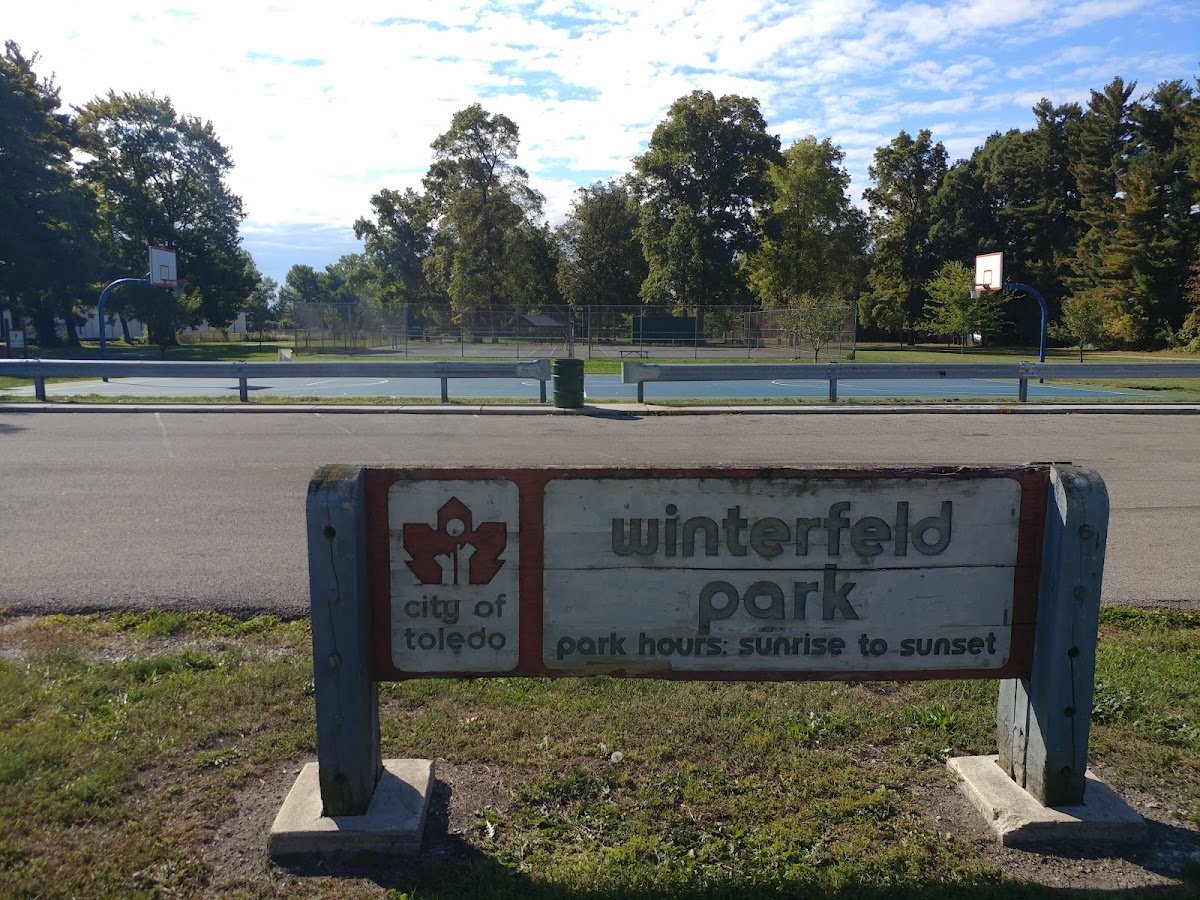 Winterfield Park