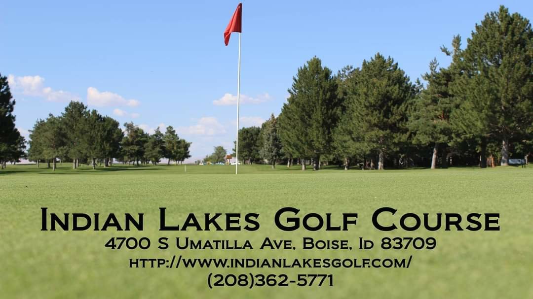 Indian Lakes Golf Club