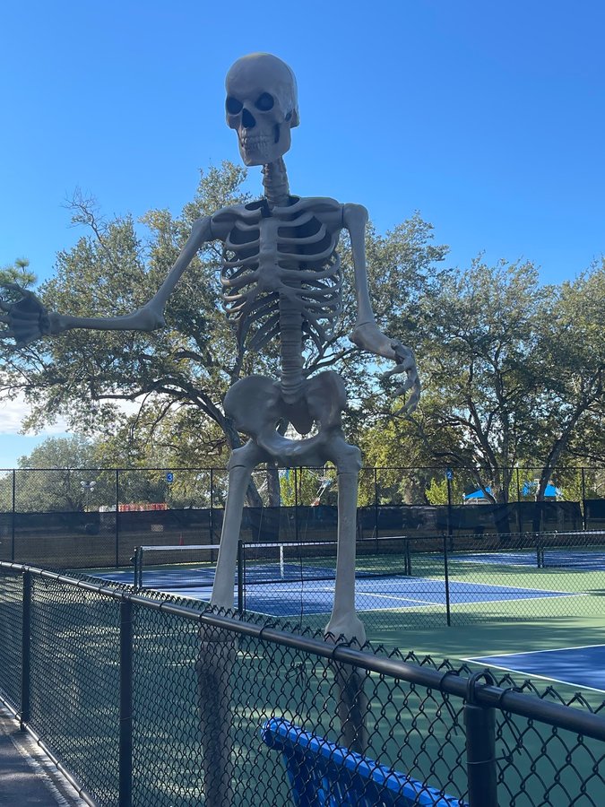 State Senator Oscar Braynon II Park at Rolling Oaks