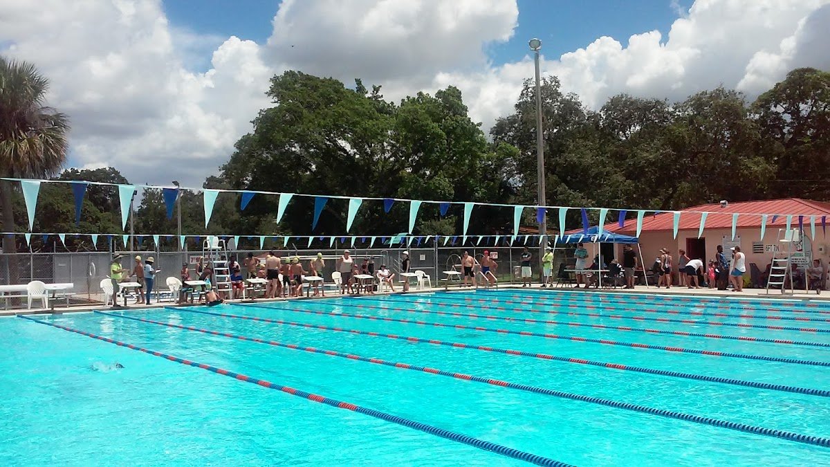 Patrick J. Meli Park (Tennis Court)