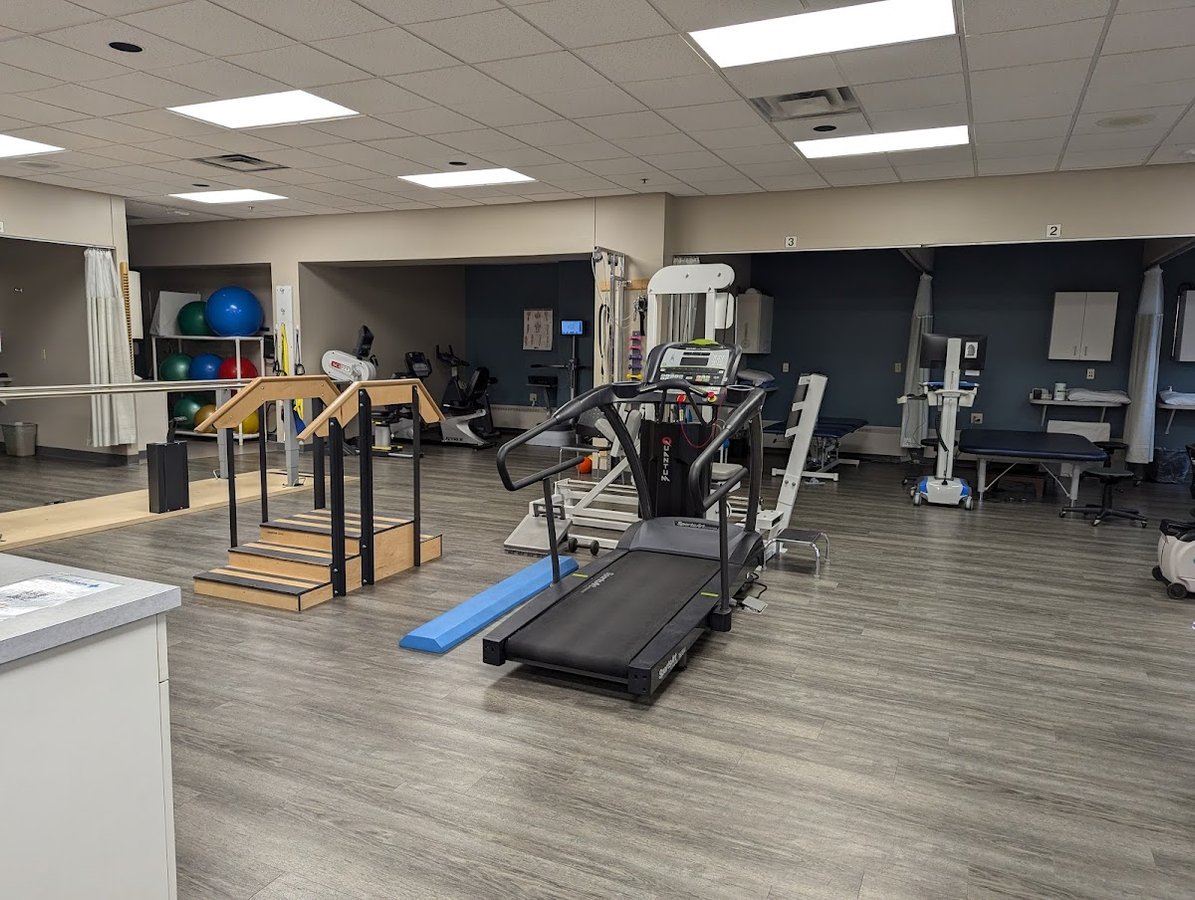Mercy Health — Anderson HealthPlex